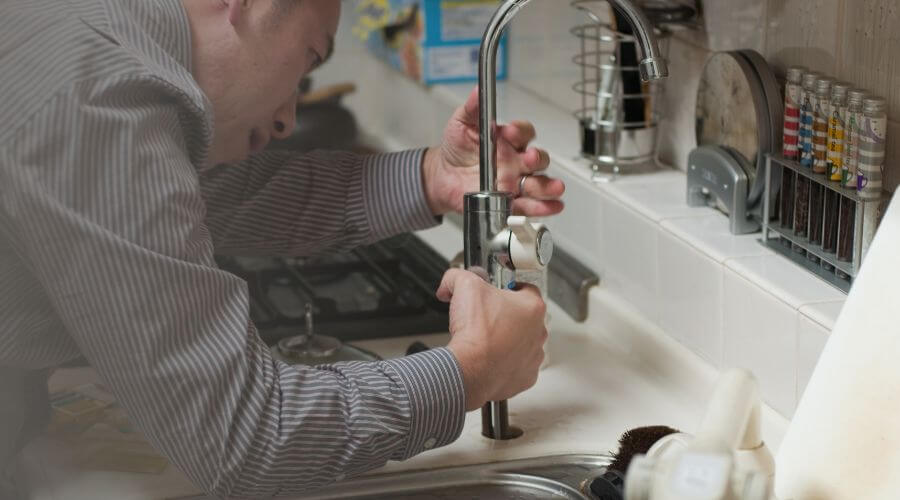 Professional same day plumber in Ragland, AL